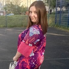 Фотография девушки Ксения, 39 лет из г. Калининград