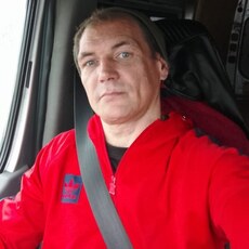 Фотография мужчины Сергей, 44 года из г. Тула