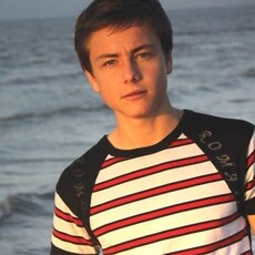 Фотография мужчины Андрей, 25 лет из г. Челябинск