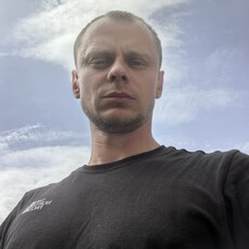 Фотография мужчины Влад, 36 лет из г. Гомель