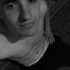 Фотография мужчины Андрій, 25 лет из г. Бытом