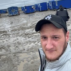 Фотография мужчины Дениска, 29 лет из г. Надым