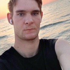 Фотография мужчины Дмитрий, 24 года из г. Самара