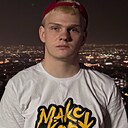 Антон, 20 лет