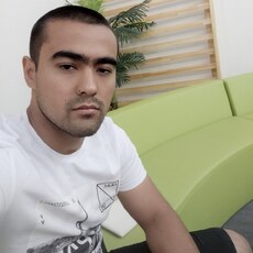 Фотография мужчины Карамат, 28 лет из г. Зеленоград