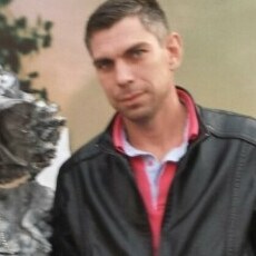 Фотография мужчины Алексей, 44 года из г. Симферополь