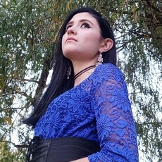 Фотография девушки Анастасия, 18 лет из г. Россошь