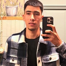 Фотография мужчины Нурлан, 26 лет из г. Сочи