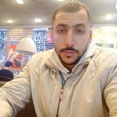 Фотография мужчины Мустафа, 34 года из г. Москва