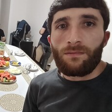 Фотография мужчины Royal, 29 лет из г. Дербент