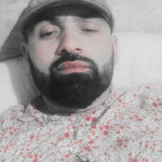 Фотография мужчины Камил, 37 лет из г. Санкт-Петербург