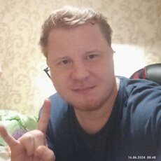 Фотография мужчины Максим, 32 года из г. Курчатов