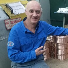 Фотография мужчины Андрей, 44 года из г. Жлобин