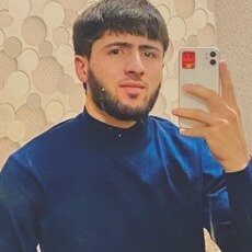 Фотография мужчины Муслим, 24 года из г. Астана