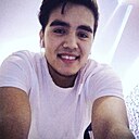 Жандарбек, 26 лет