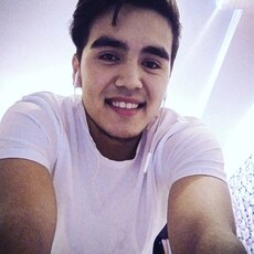 Фотография мужчины Жандарбек, 26 лет из г. Актобе