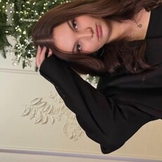 Фотография девушки Veronika, 19 лет из г. Москва