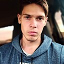 Олег, 23 года