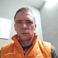 Фотография мужчины Александр, 35 лет из г. Пенза