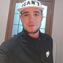 Роман, 35 лет