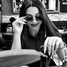 Фотография девушки Привет, 18 лет из г. Минск