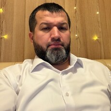 Фотография мужчины Умар, 37 лет из г. Зеленоград