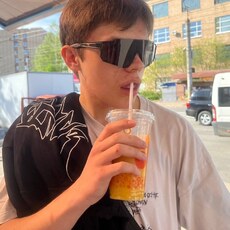 Фотография мужчины Михаил, 21 год из г. Смоленск