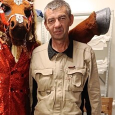 Фотография мужчины Руслан, 47 лет из г. Москва