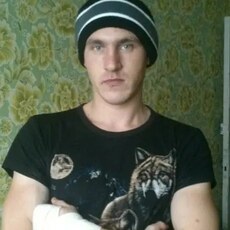 Фотография мужчины Саша, 35 лет из г. Лида