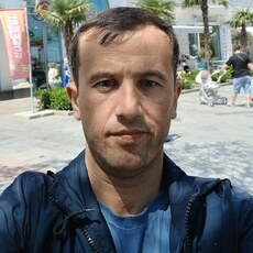 Фотография мужчины Акбар, 38 лет из г. Владивосток