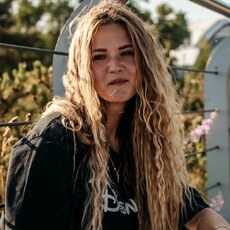 Фотография девушки Marta, 33 года из г. Санкт-Петербург