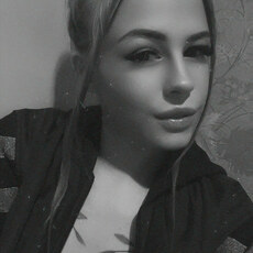 Фотография девушки Ольга, 20 лет из г. Витебск