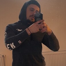 Фотография мужчины Codrin, 24 года из г. Iași