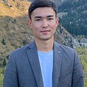 Саят, 22 года