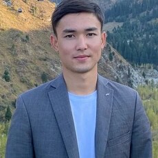 Фотография мужчины Саят, 22 года из г. Усть-Каменогорск