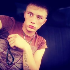Фотография мужчины Никита, 26 лет из г. Красноярск