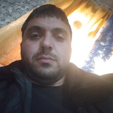 Фотография мужчины Саша, 29 лет из г. Джанкой