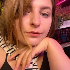 Фотография девушки Ульяна, 25 лет из г. Москва