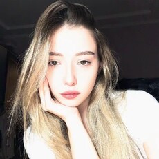 Фотография девушки Елизавета, 20 лет из г. Ростов-на-Дону