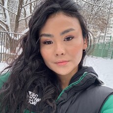 Фотография девушки Мадина, 31 год из г. Москва