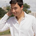 Михаил, 20 лет