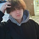 Матвей, 18 лет