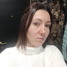 Фотография девушки Яна, 30 лет из г. Нижний Тагил