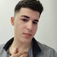 Фотография мужчины Богдан, 18 лет из г. Зеленоград