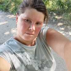 Фотография девушки Катя, 31 год из г. Пятихатки