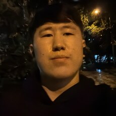 Фотография мужчины Kanimet, 19 лет из г. Москва