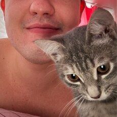 Фотография мужчины Денис, 25 лет из г. Красногорск