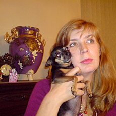 Фотография девушки Анна, 54 года из г. Львов