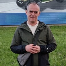 Фотография мужчины Александр, 48 лет из г. Санкт-Петербург