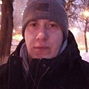 Данил, 32 года